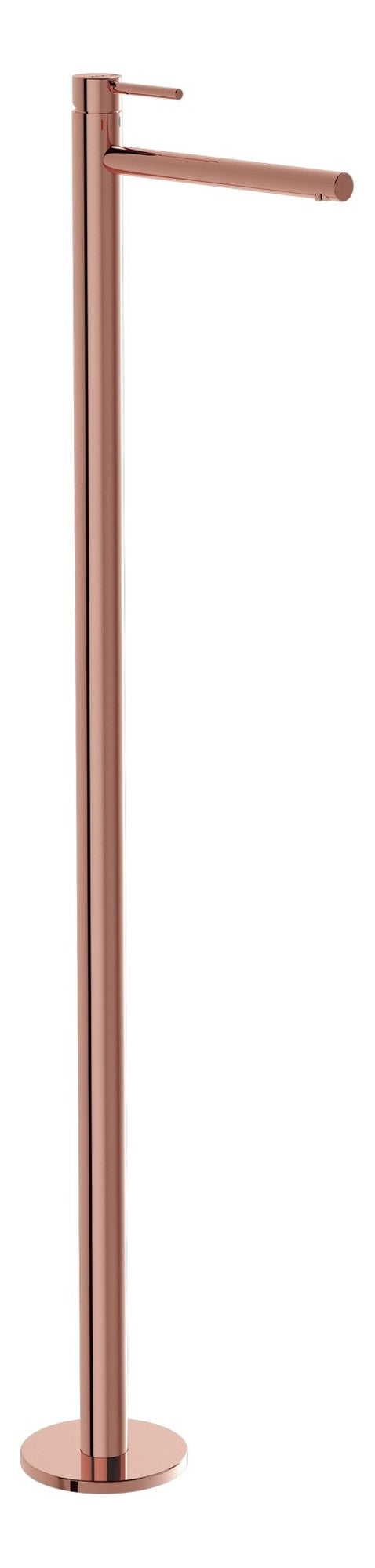 Sabira Origin Floor Standing Basin Mixer
