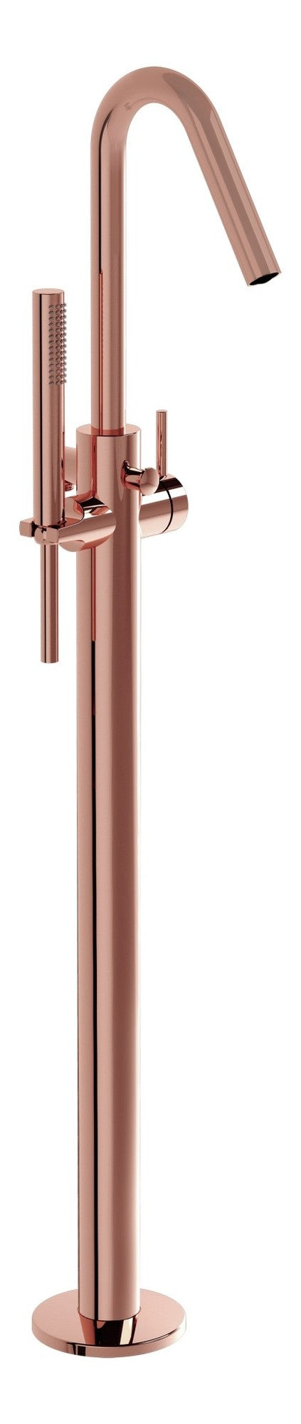 Sabira Origin Floor Standing Bath Filler