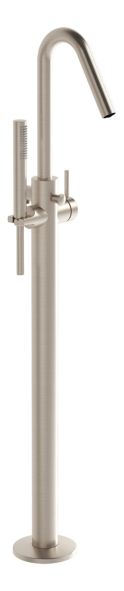 Sabira Origin Floor Standing Bath Filler