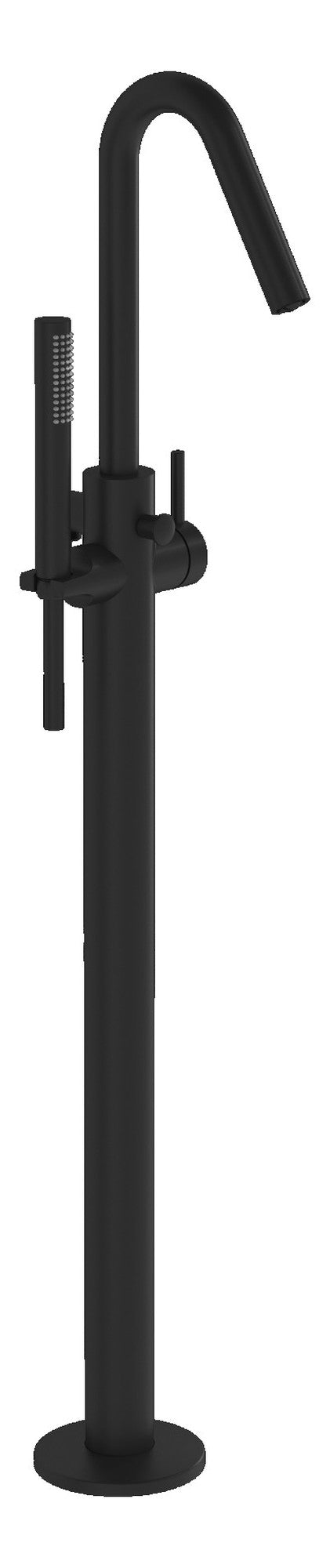 Sabira Origin Floor Standing Bath Filler