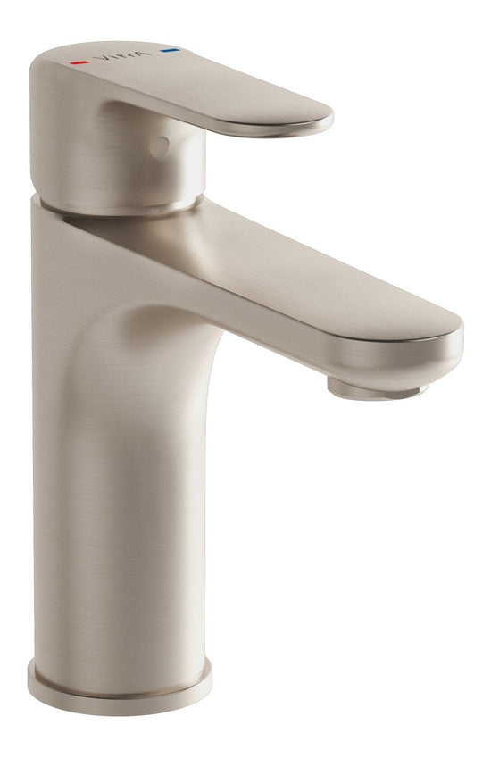 Sabira Root Round Basin Mixer
