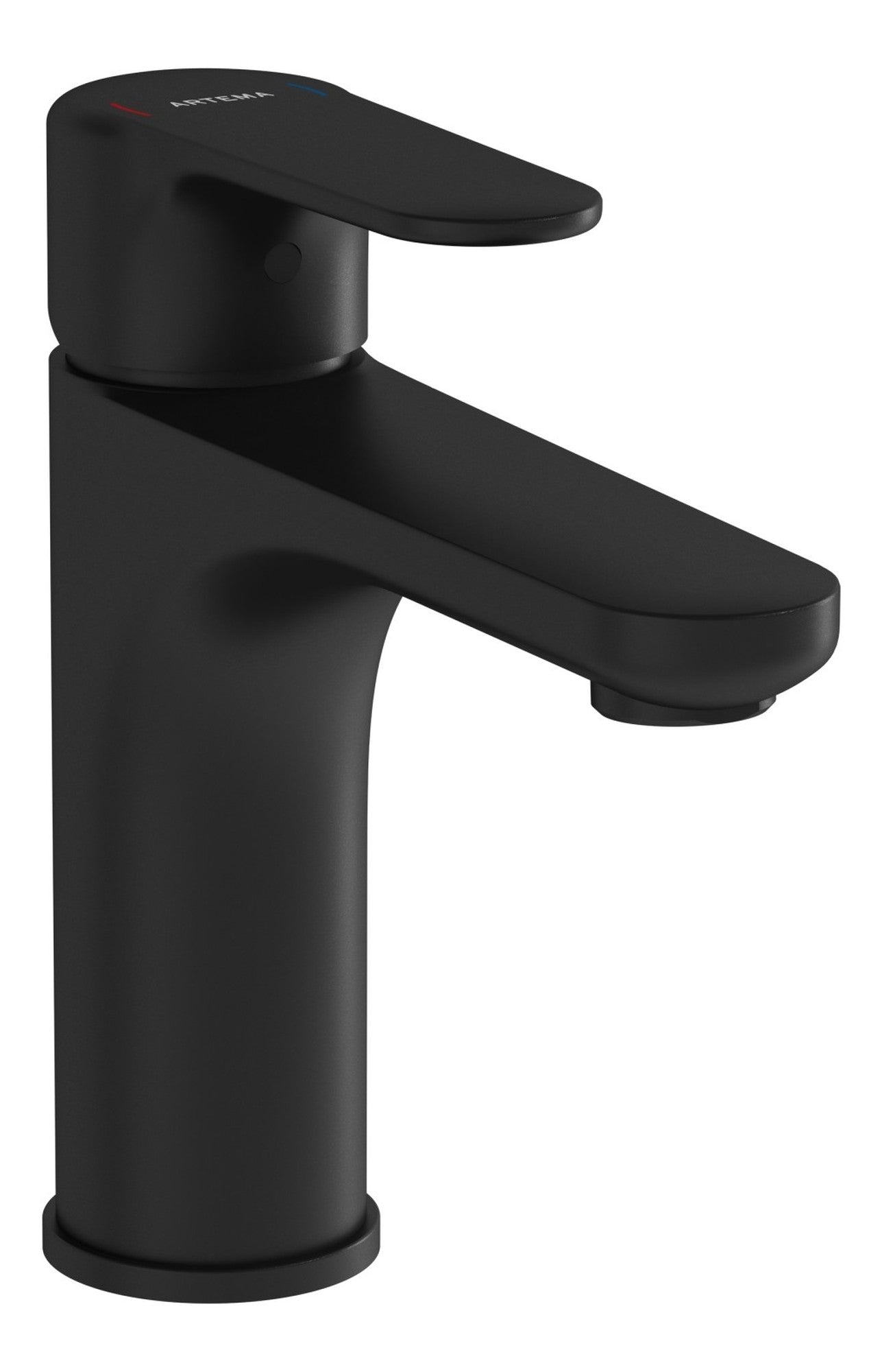 Sabira Root Round Basin Mixer