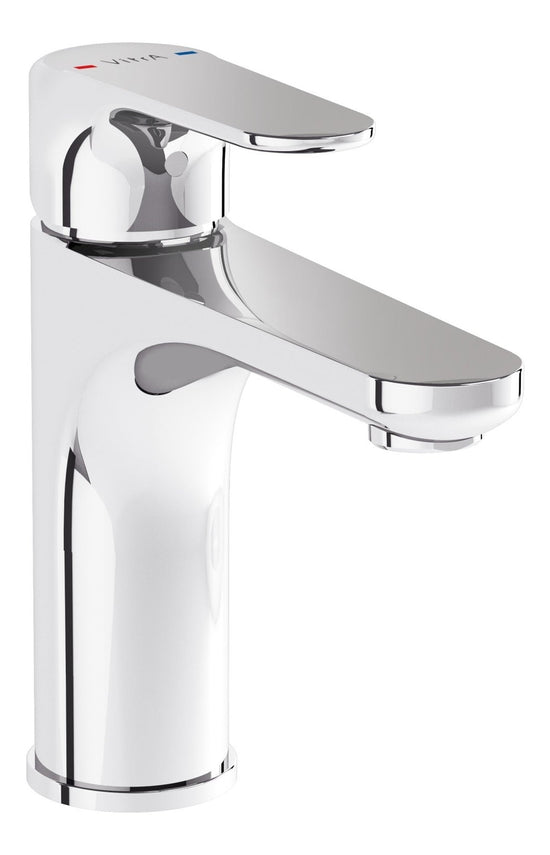 Sabira Root Round Basin Mixer