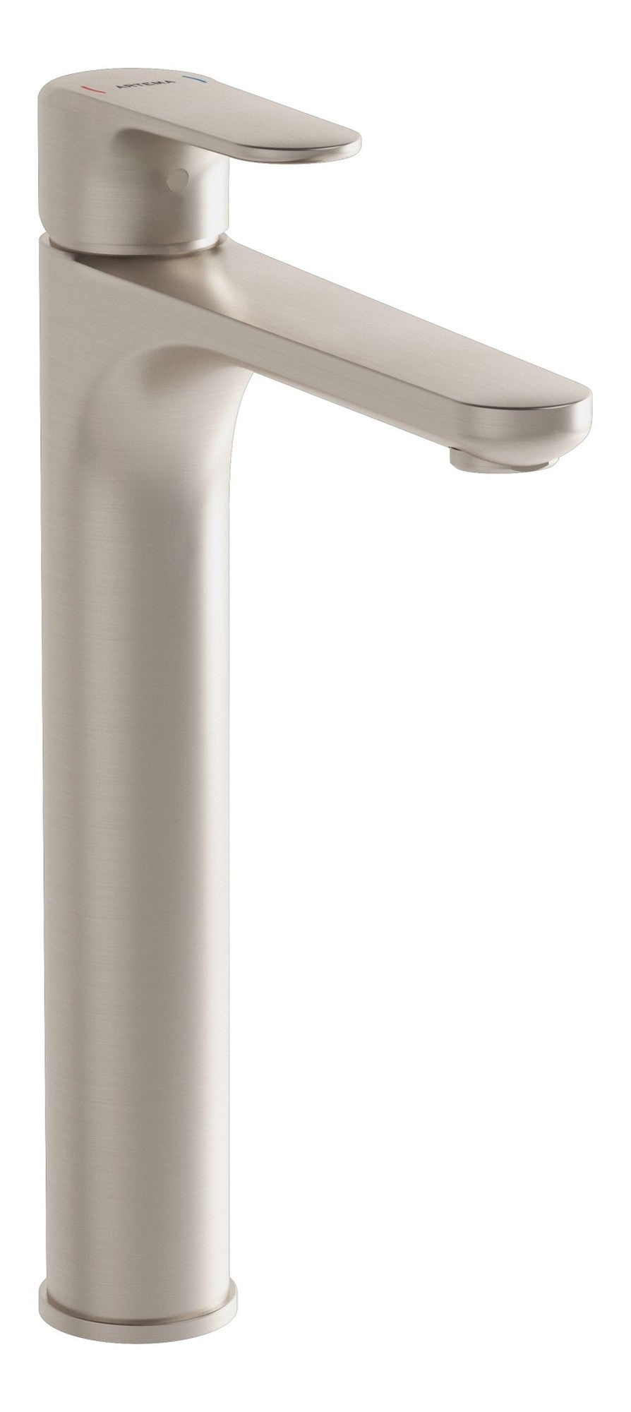 Sabira Root Round Tall Basin Mixer