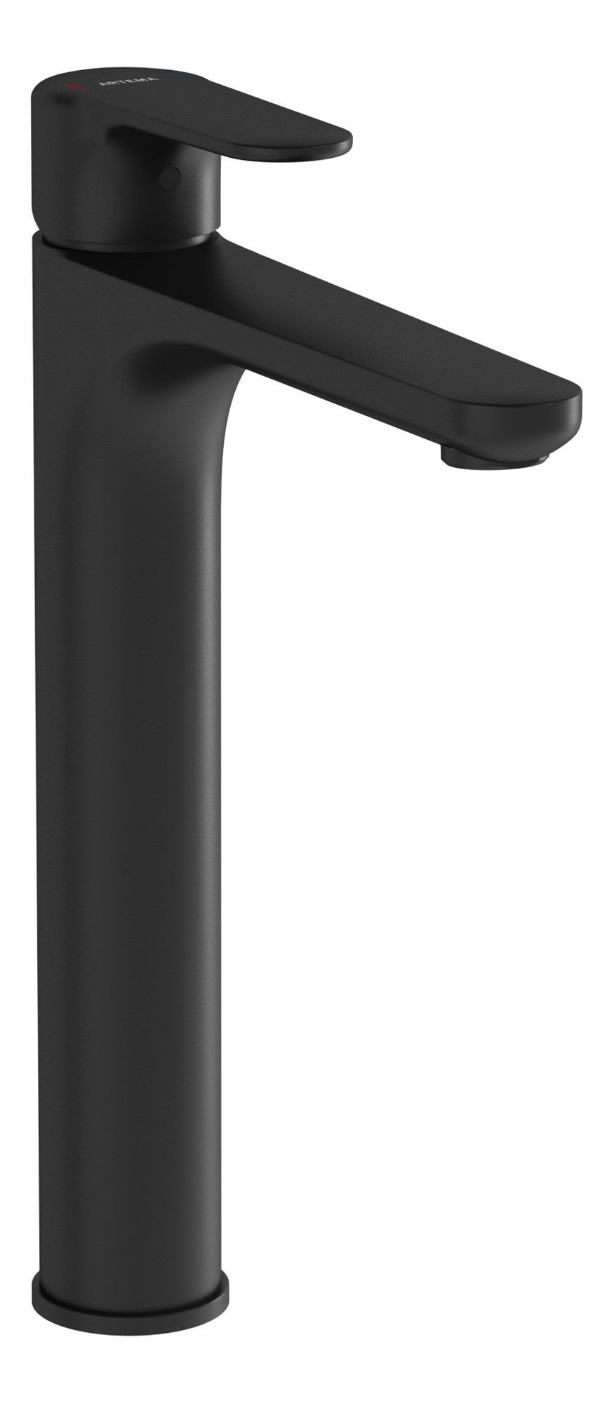 Sabira Root Round Tall Basin Mixer