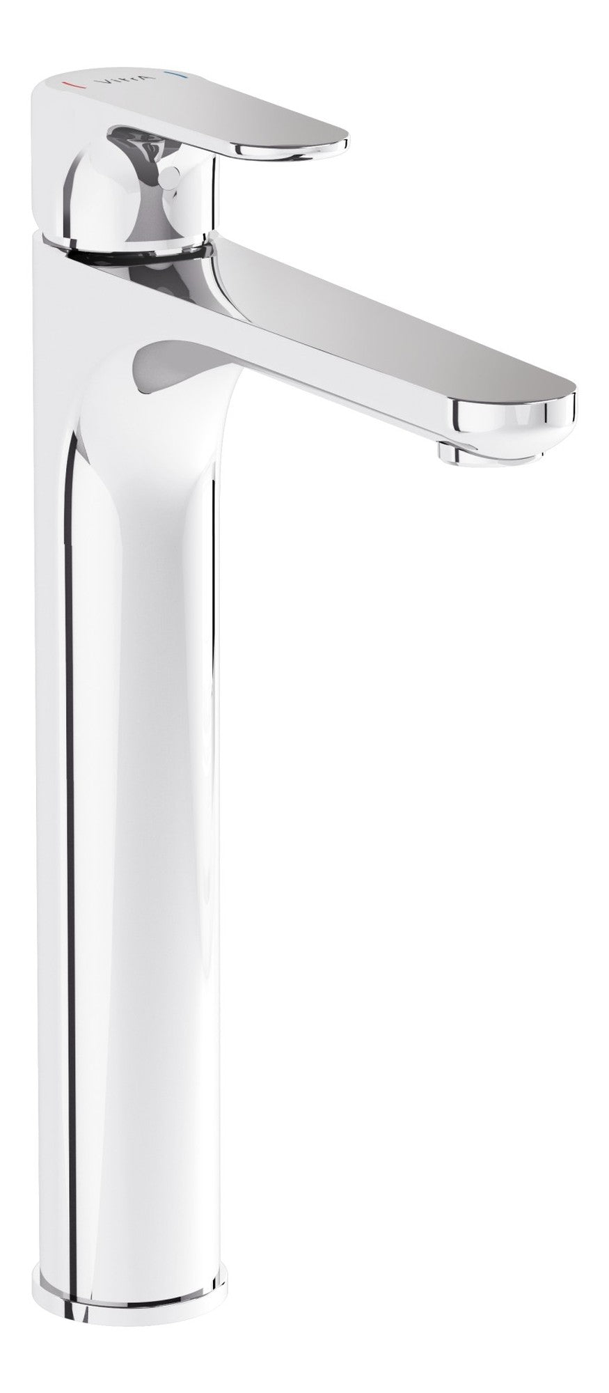 Sabira Root Round Tall Basin Mixer