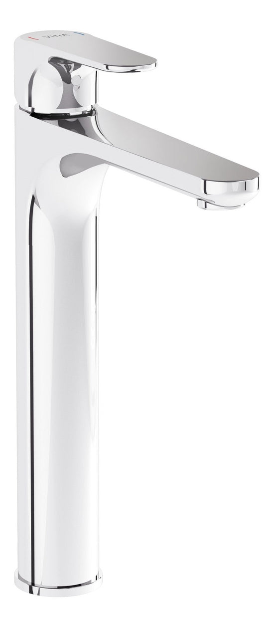 Sabira Root Round Tall Basin Mixer