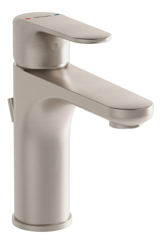 Sabira Root Round Basin Mixer w/Waste Lever
