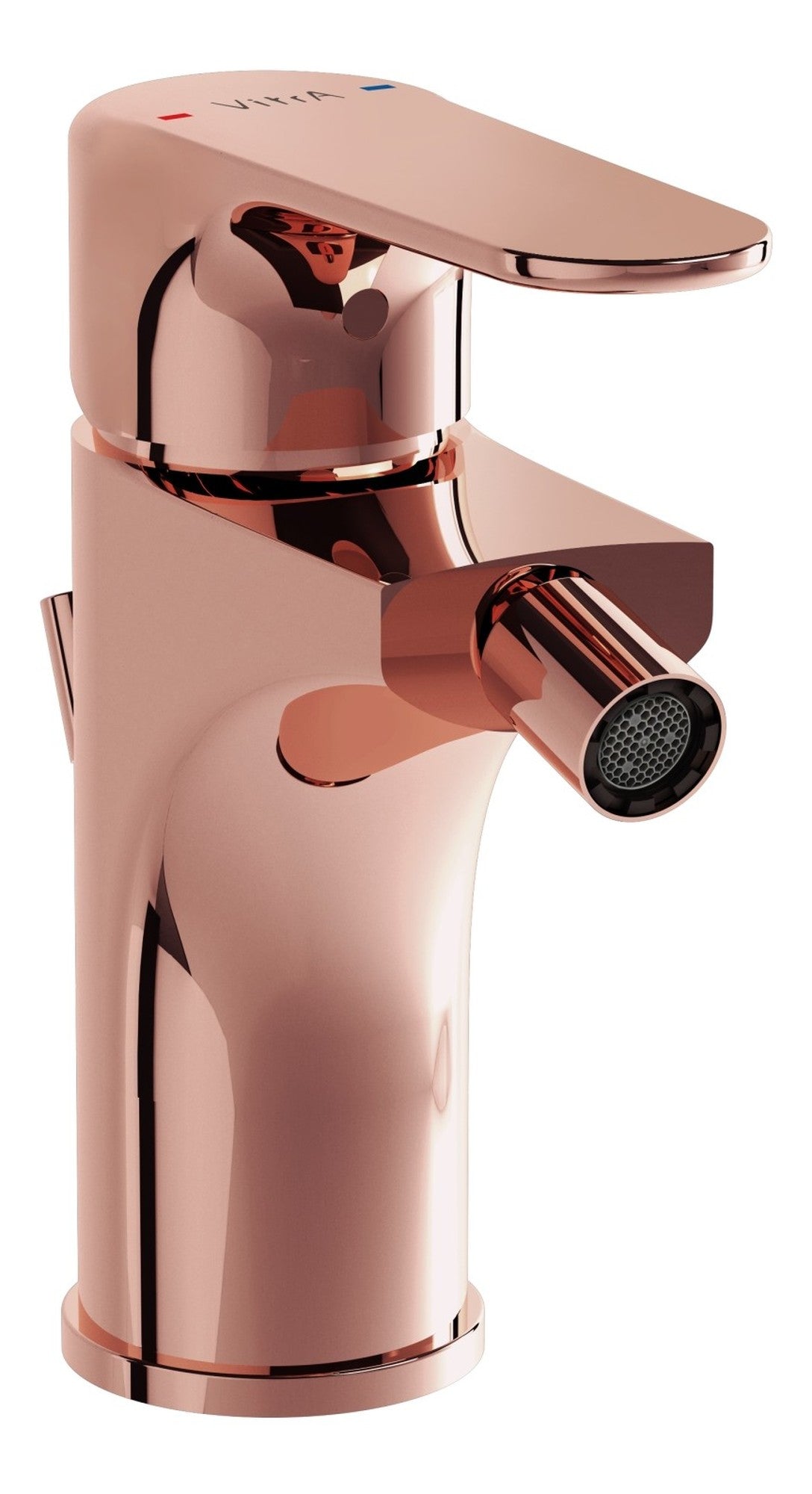 Sabira Root Round Bidet Mixer
