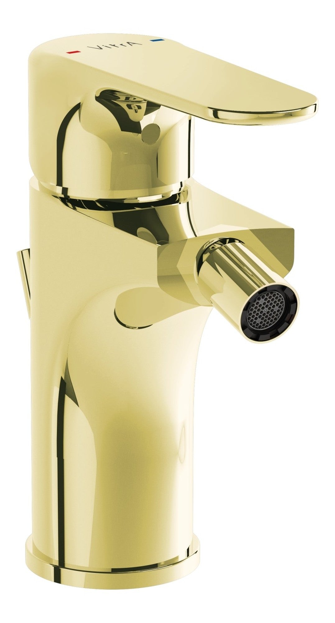 Sabira Root Round Bidet Mixer