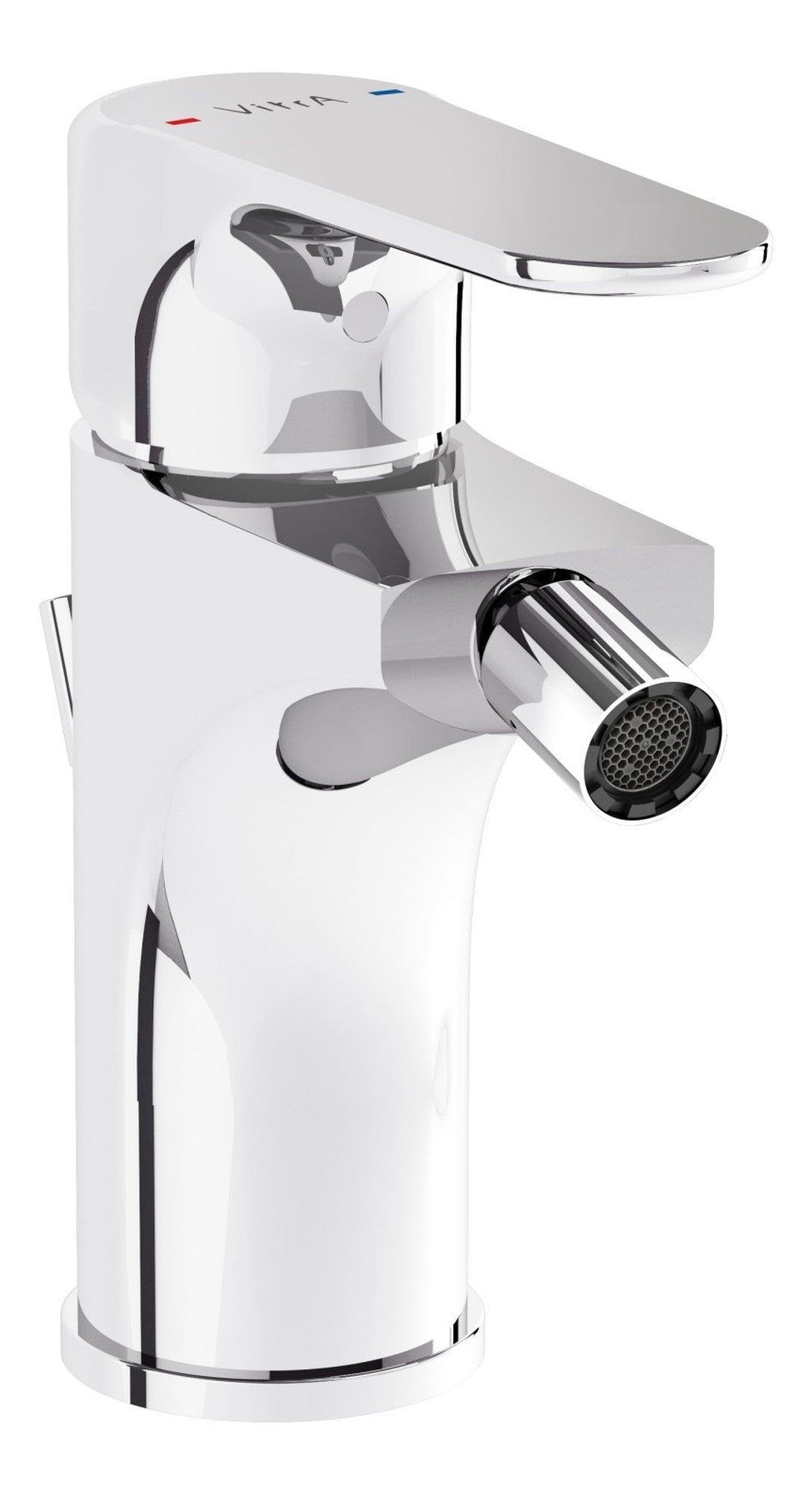 Sabira Root Round Bidet Mixer