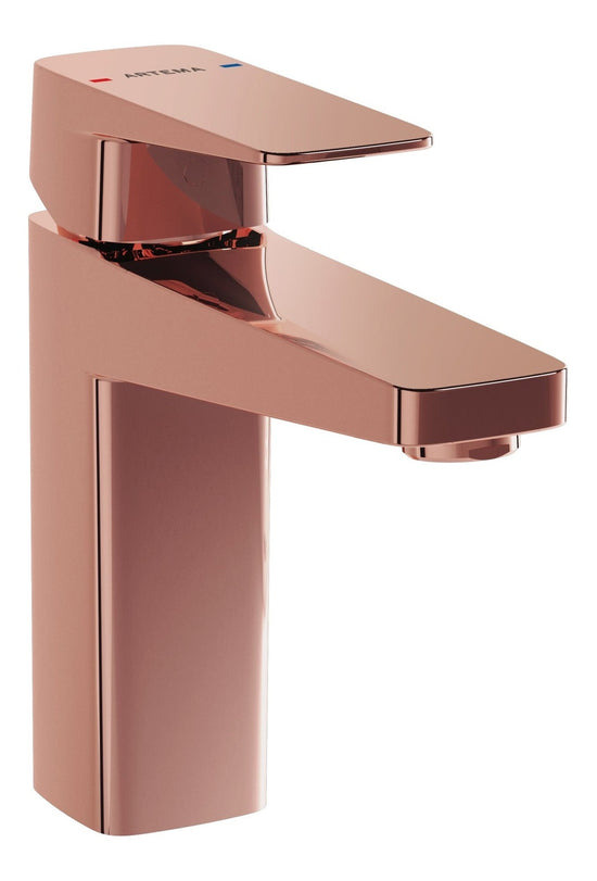 Sabira Root Square Basin Mixer