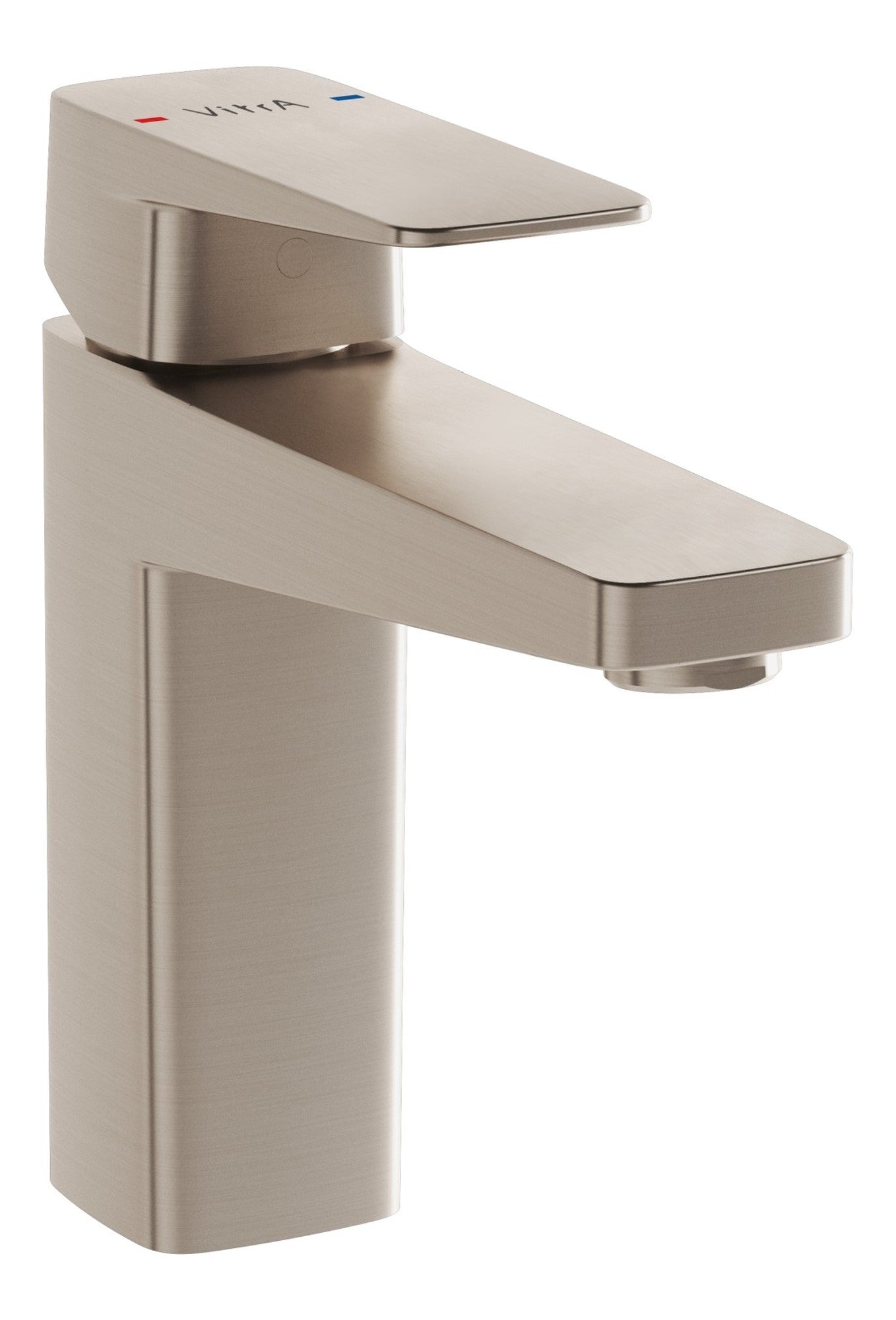 Sabira Root Square Basin Mixer