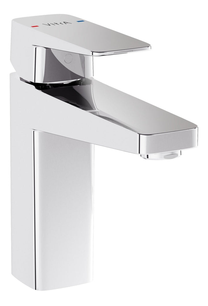 Sabira Root Square Basin Mixer