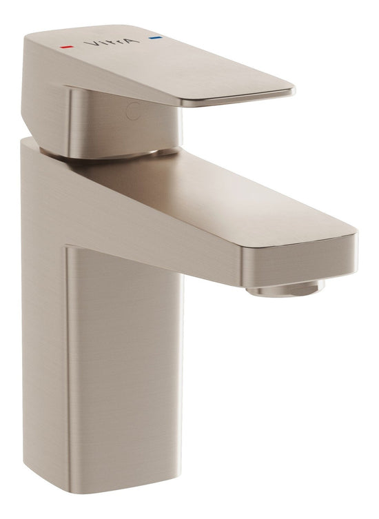 Sabira Root Square Compact Basin Mixer