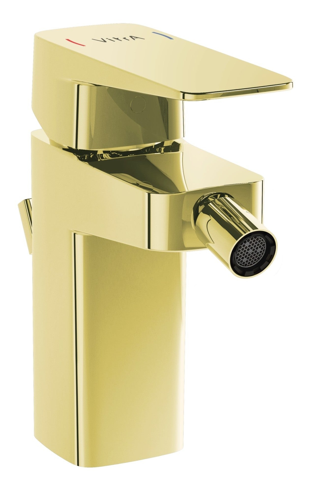 Sabira Root Square Bidet Mixer