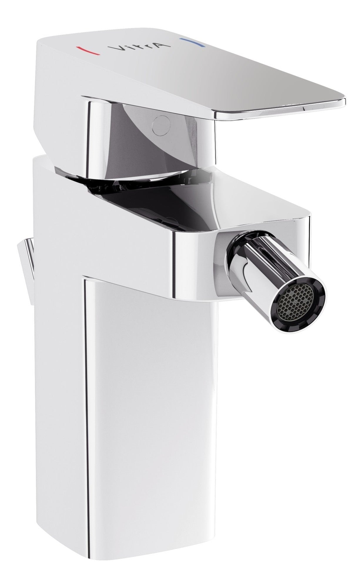 Sabira Root Square Bidet Mixer