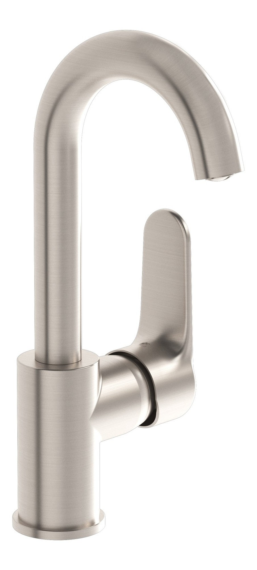 Sabira Root Round Swivel Basin Mixer