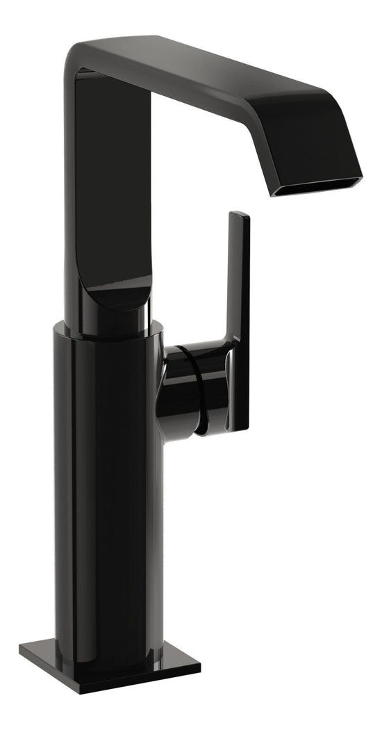 Sabira Suit Tall Basin Mixer (Side Handle)