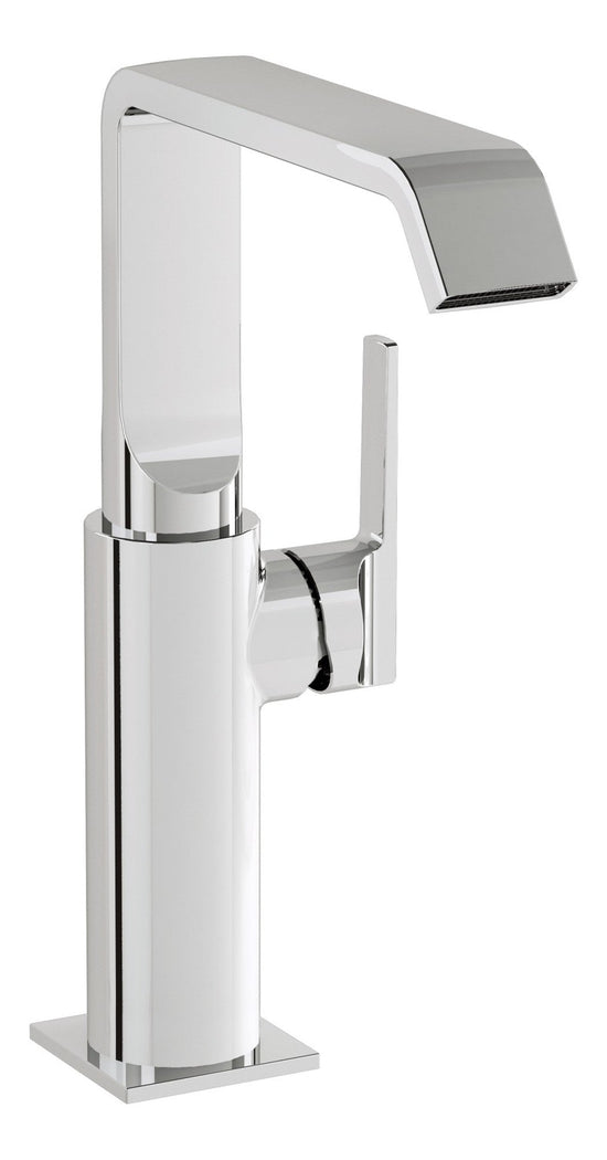 Sabira Suit Tall Basin Mixer (Side Handle)