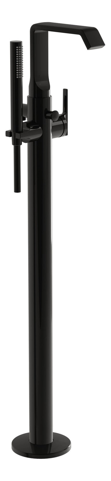 Sabira Suit Floor Standing Bath/Shower Mixer