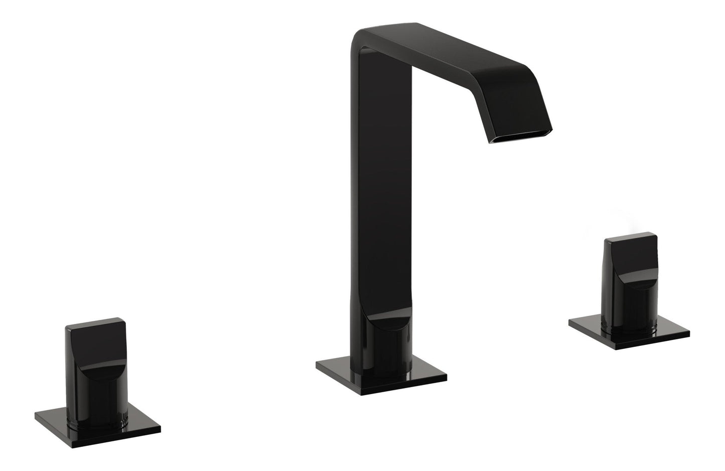 Sabira Suit 3-Hole Basin Mixer