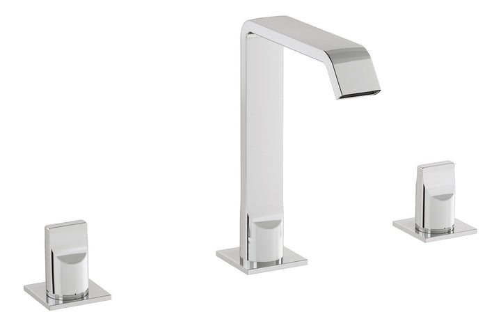 Sabira Suit 3-Hole Basin Mixer