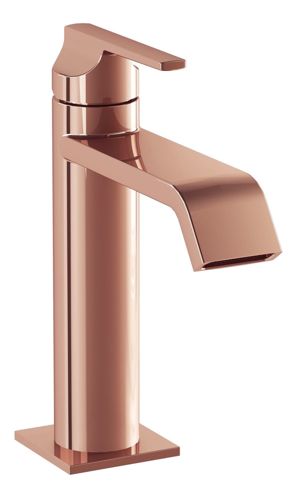 Sabira Suit Basin Mixer (Top Handle)