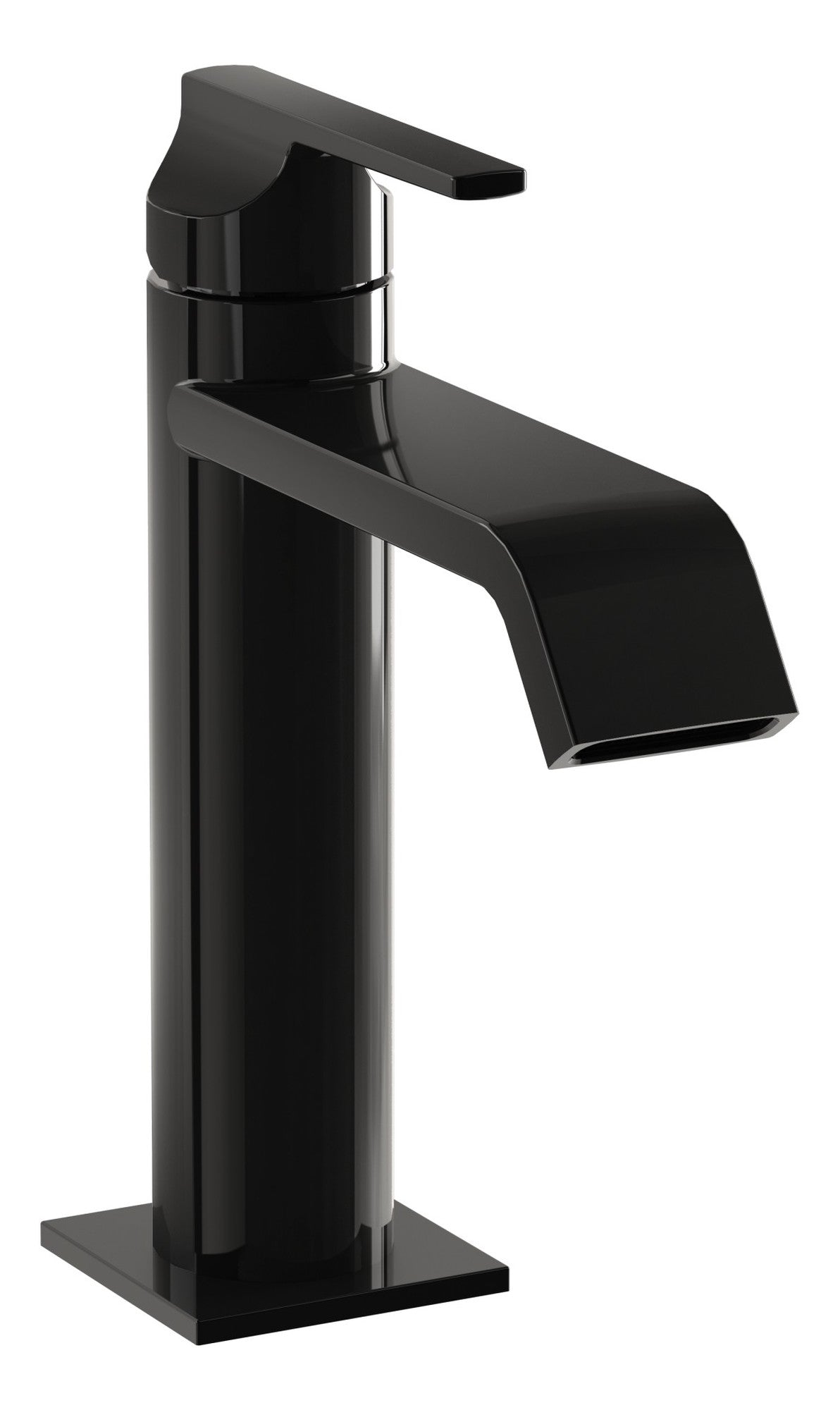 Sabira Suit Basin Mixer (Top Handle)