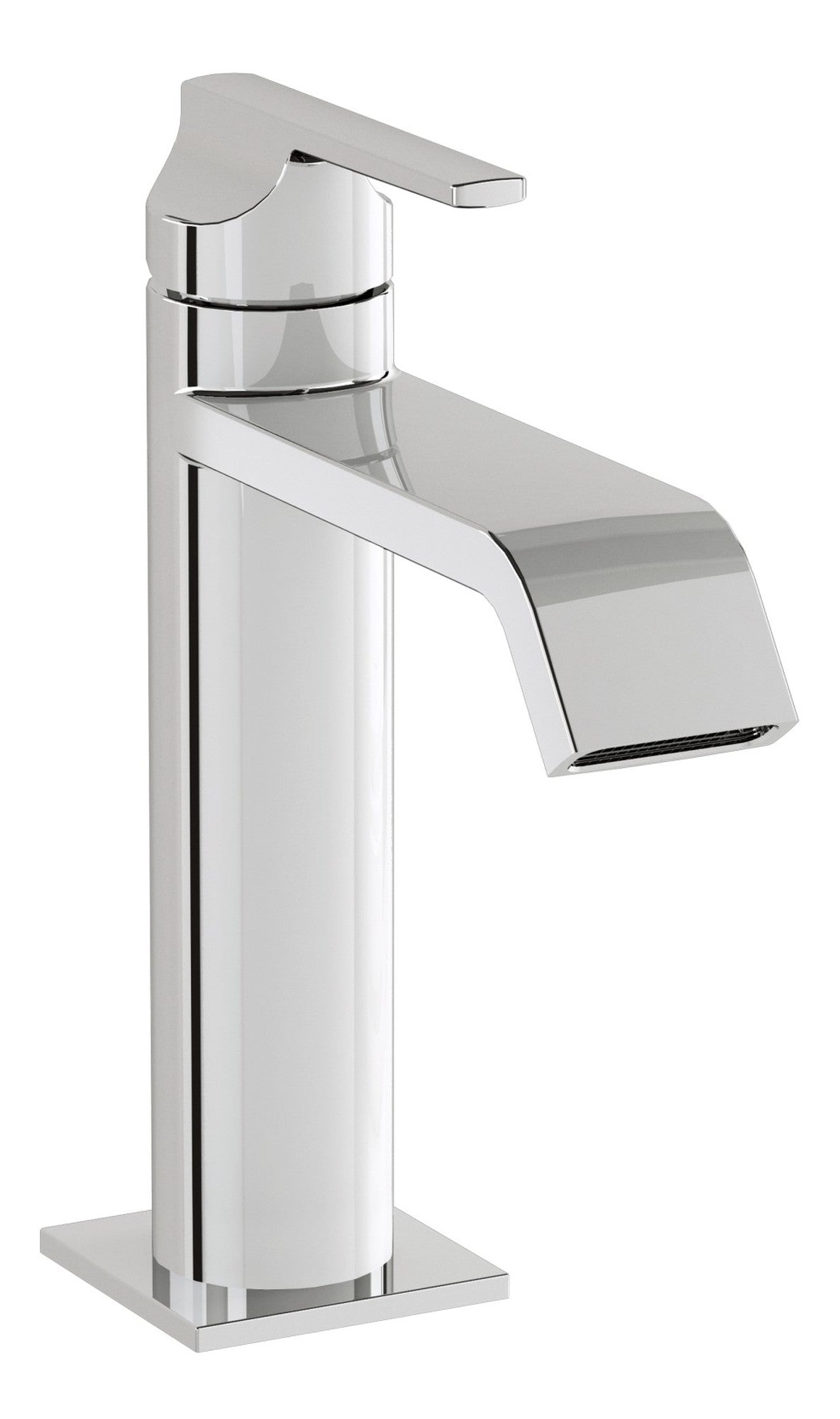 Sabira Suit Basin Mixer (Top Handle)