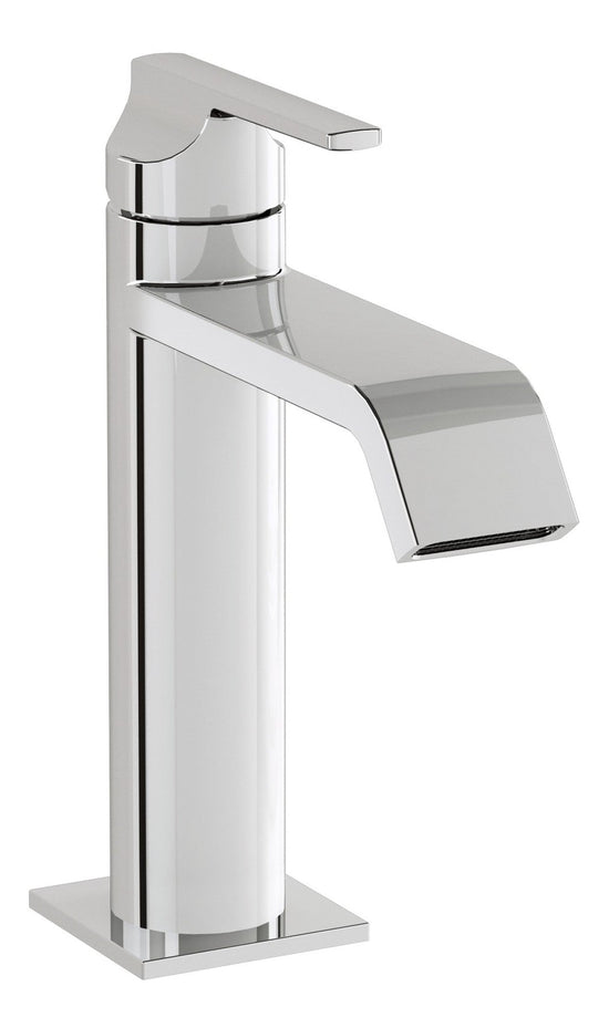 Sabira Suit Basin Mixer (Top Handle)