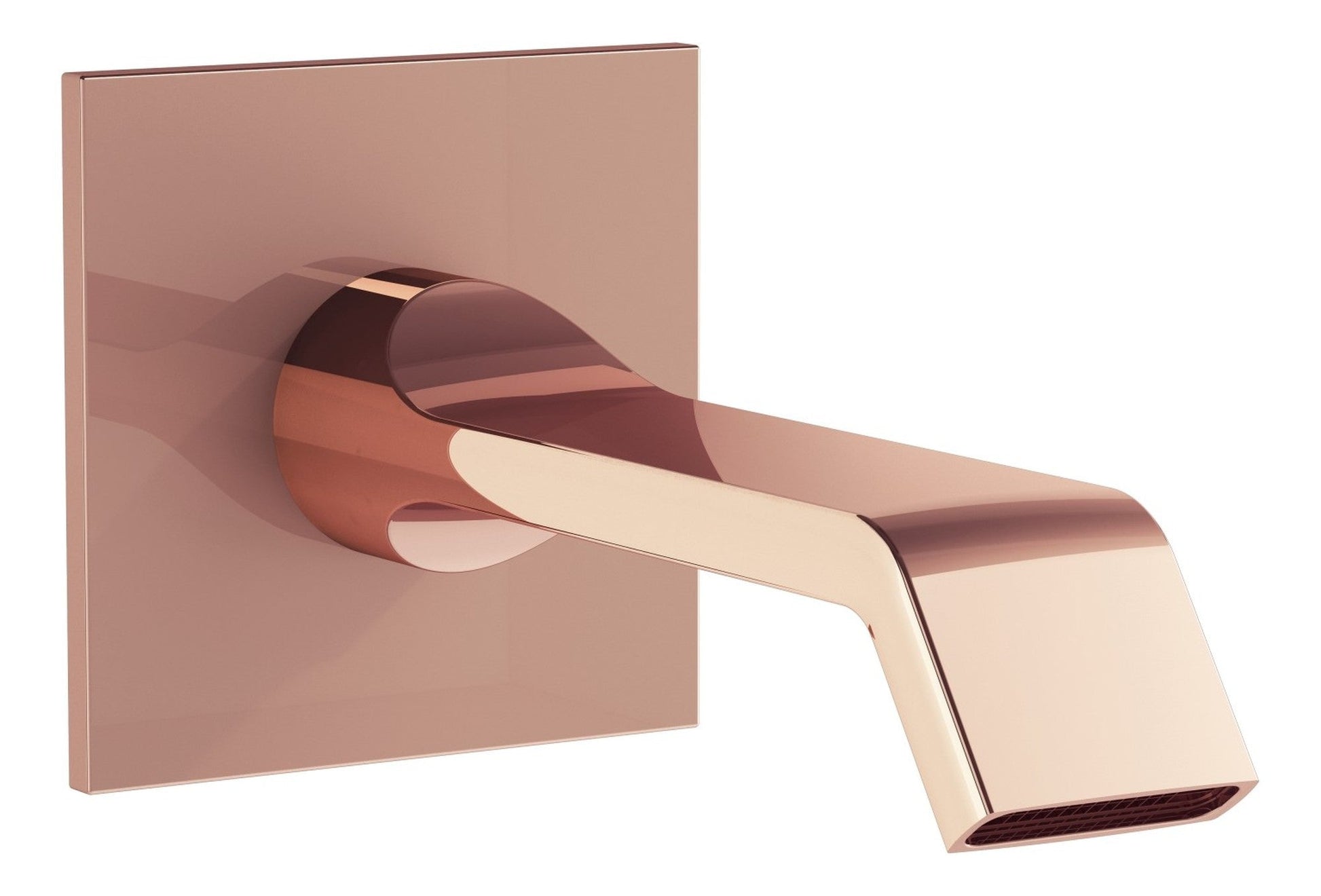 Sabira Suit Wall Mounted Bath Spout