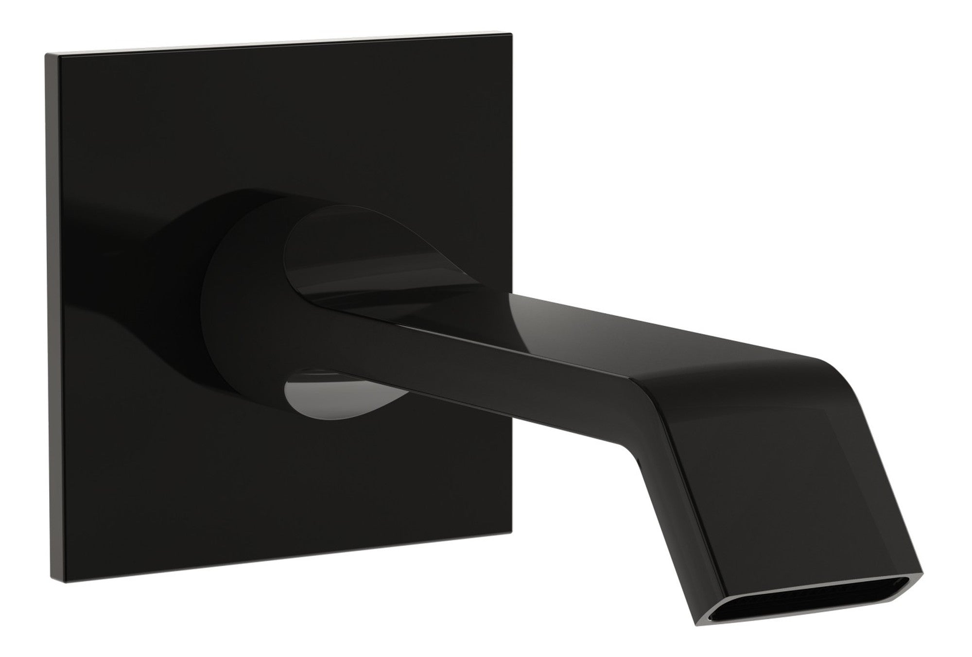 Sabira Suit Wall Mounted Bath Spout