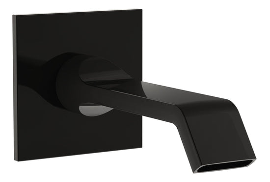 Sabira Suit Wall Mounted Bath Spout