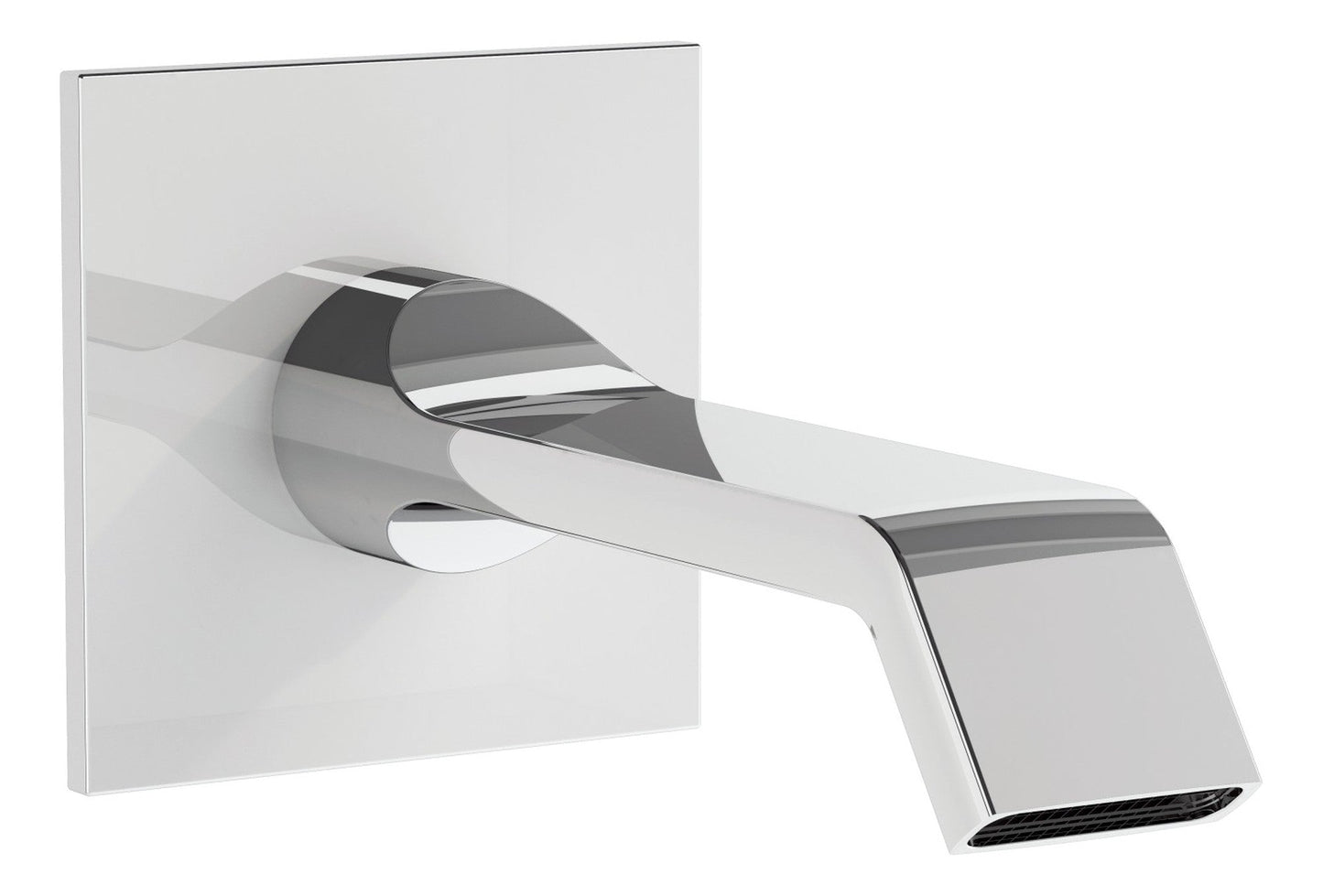 Sabira Suit Wall Mounted Bath Spout