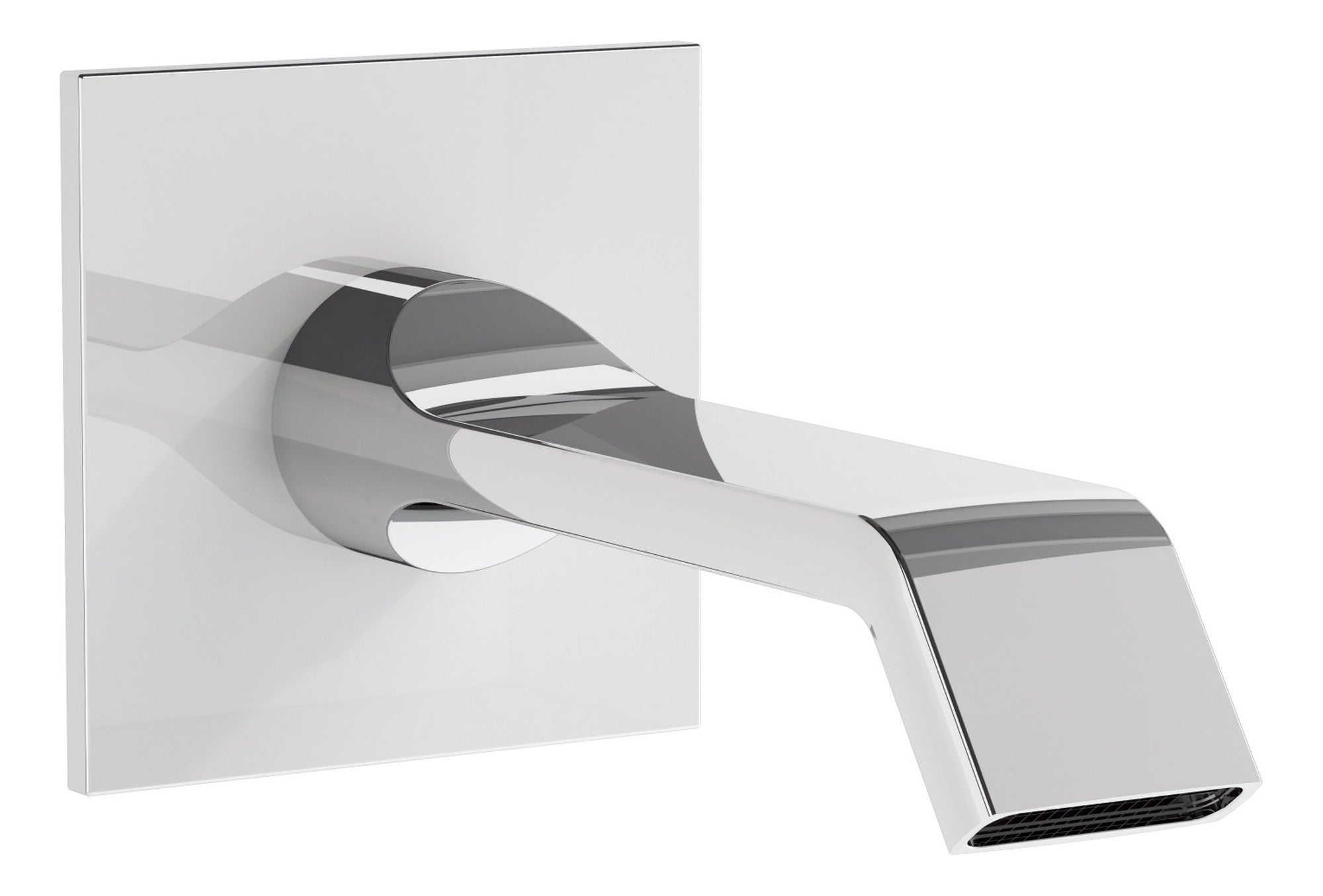 Sabira Suit Wall Mounted Bath Spout