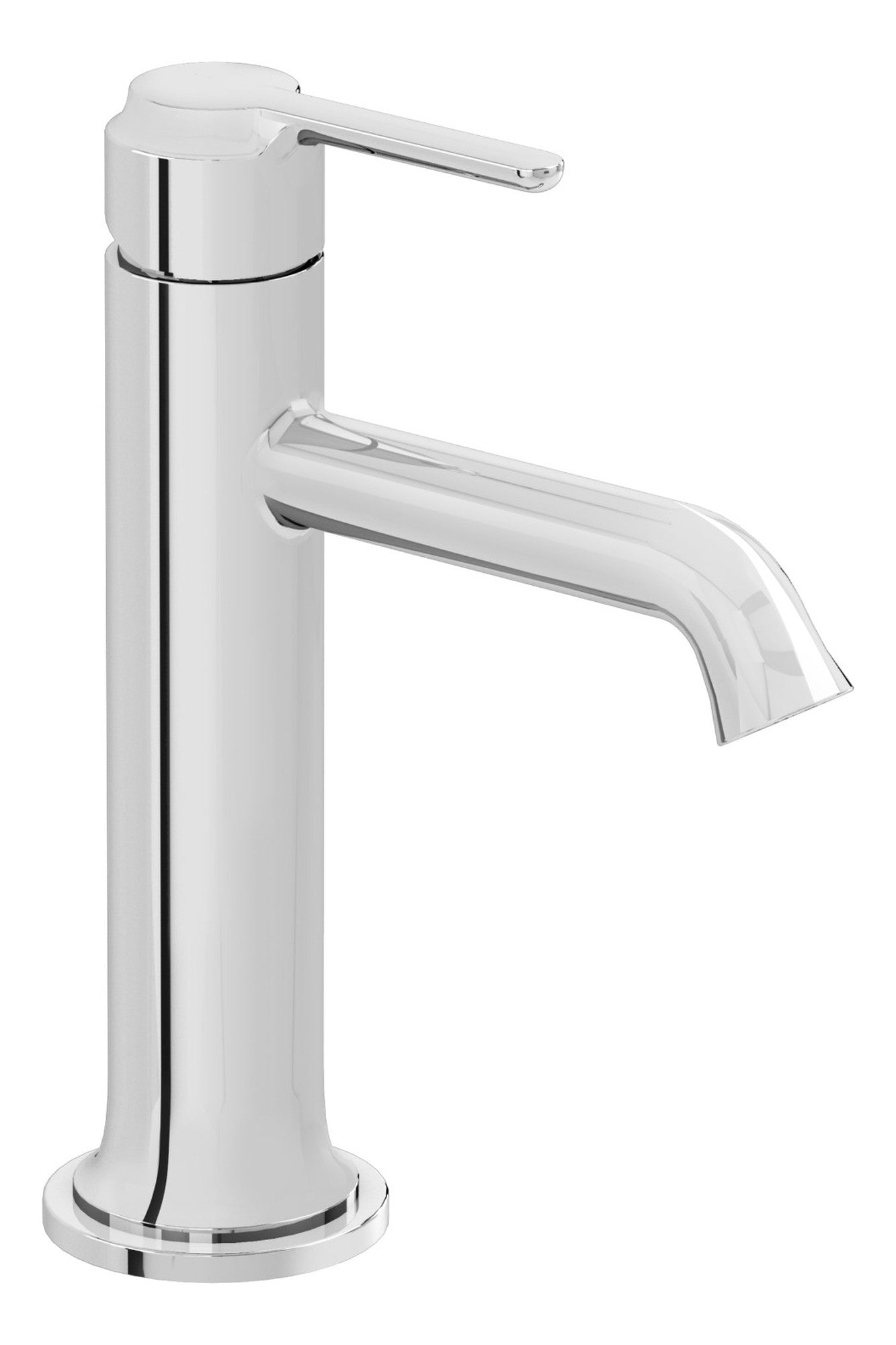 Sabira Origin Classic Basin Mixer (Top Handle)