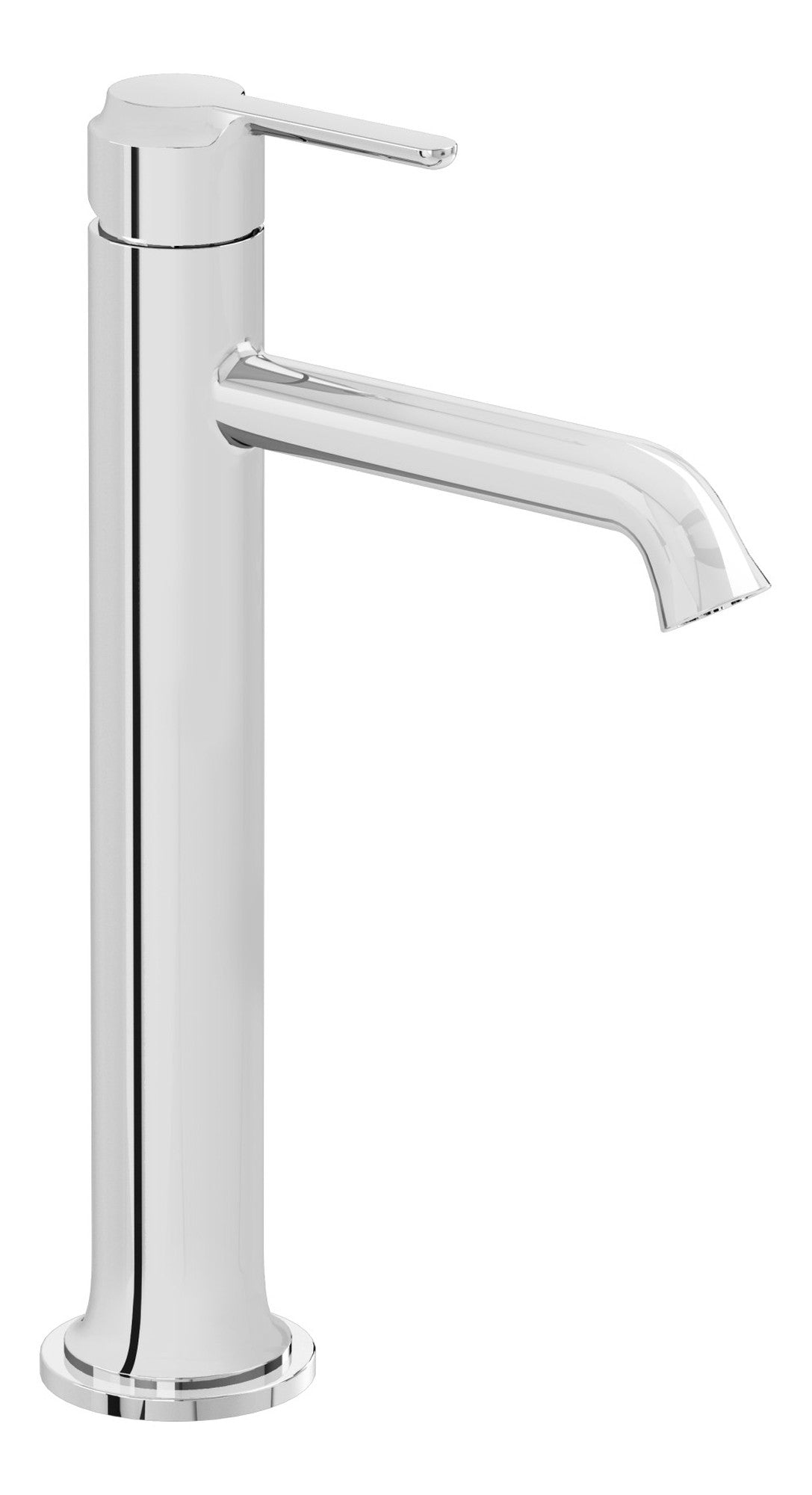 Sabira Origin Classic Tall Basin Mixer (Top Handle)
