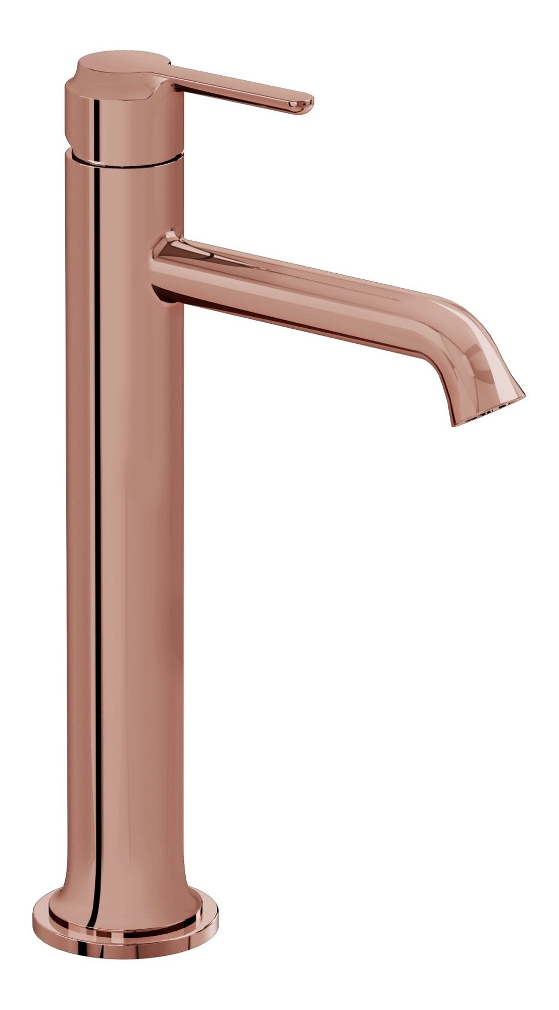 Sabira Origin Classic Tall Basin Mixer (Top Handle)