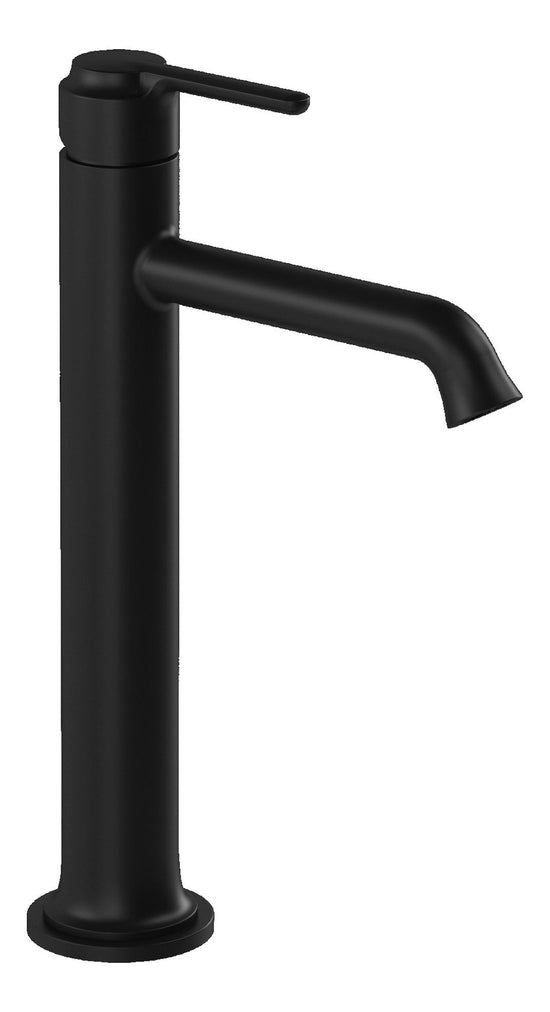Sabira Origin Classic Tall Basin Mixer (Top Handle)