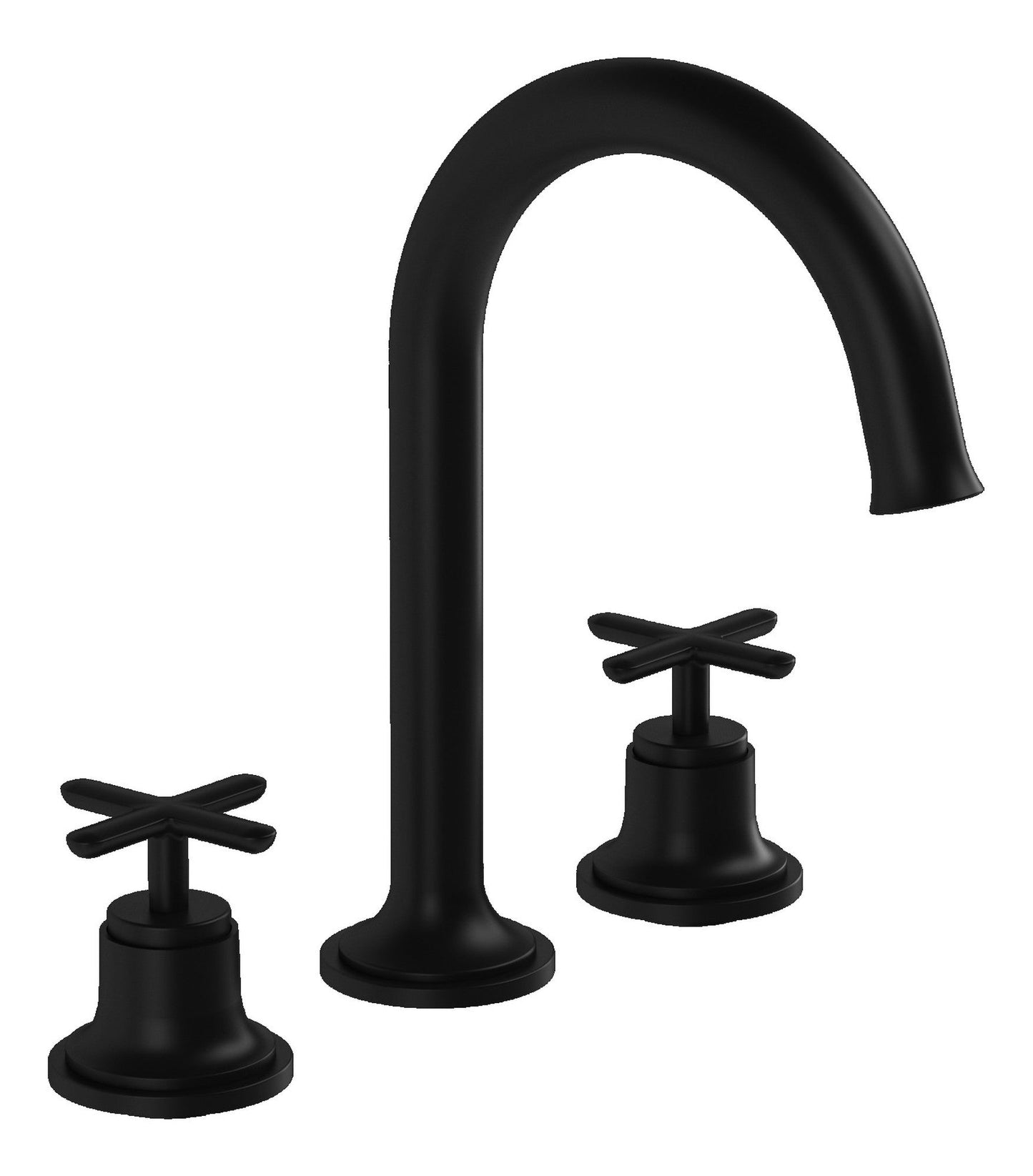 Sabira Origin Classic 3-Hole Basin Mixer