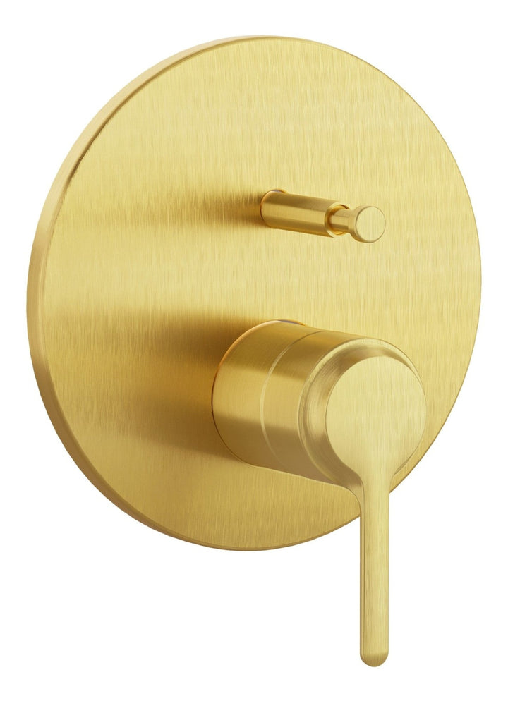 Sabira Origin Classic Integrated Bath Mixer Valve