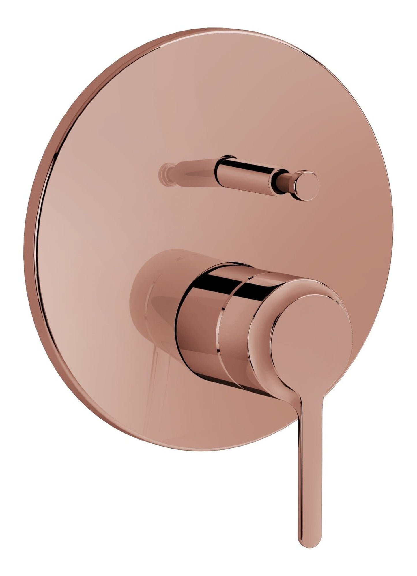 Sabira Origin Classic Integrated Bath Mixer Valve