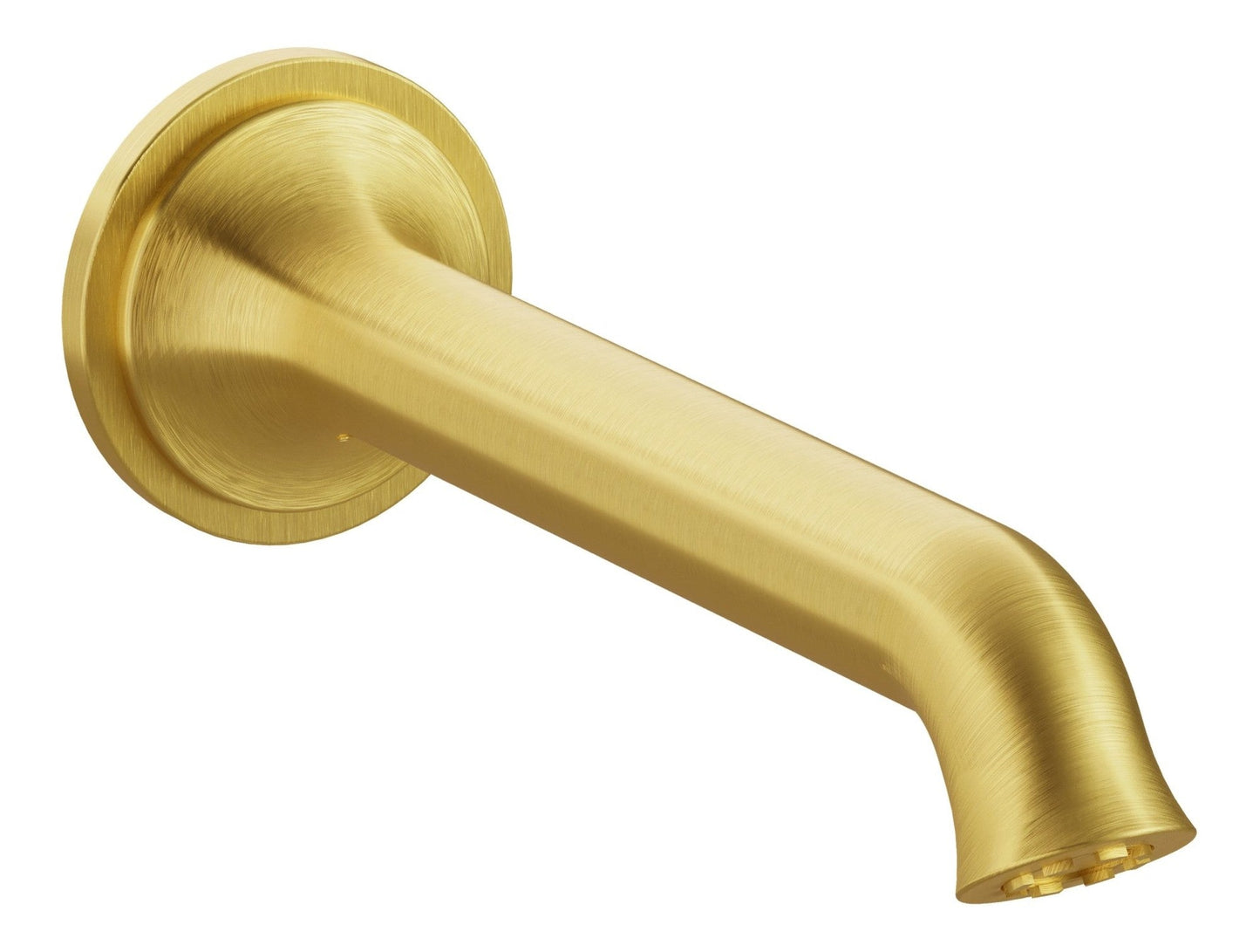 Sabira Origin Classic Wall Mounted Bath Spout