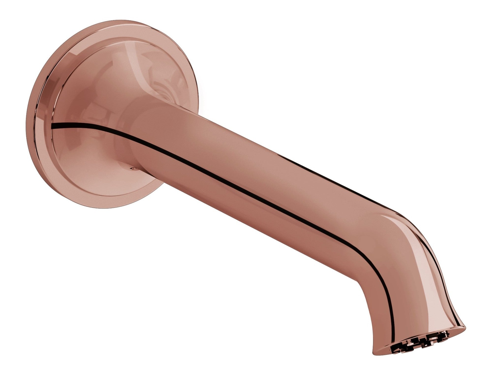 Sabira Origin Classic Wall Mounted Bath Spout