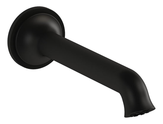 Sabira Origin Classic Wall Mounted Bath Spout