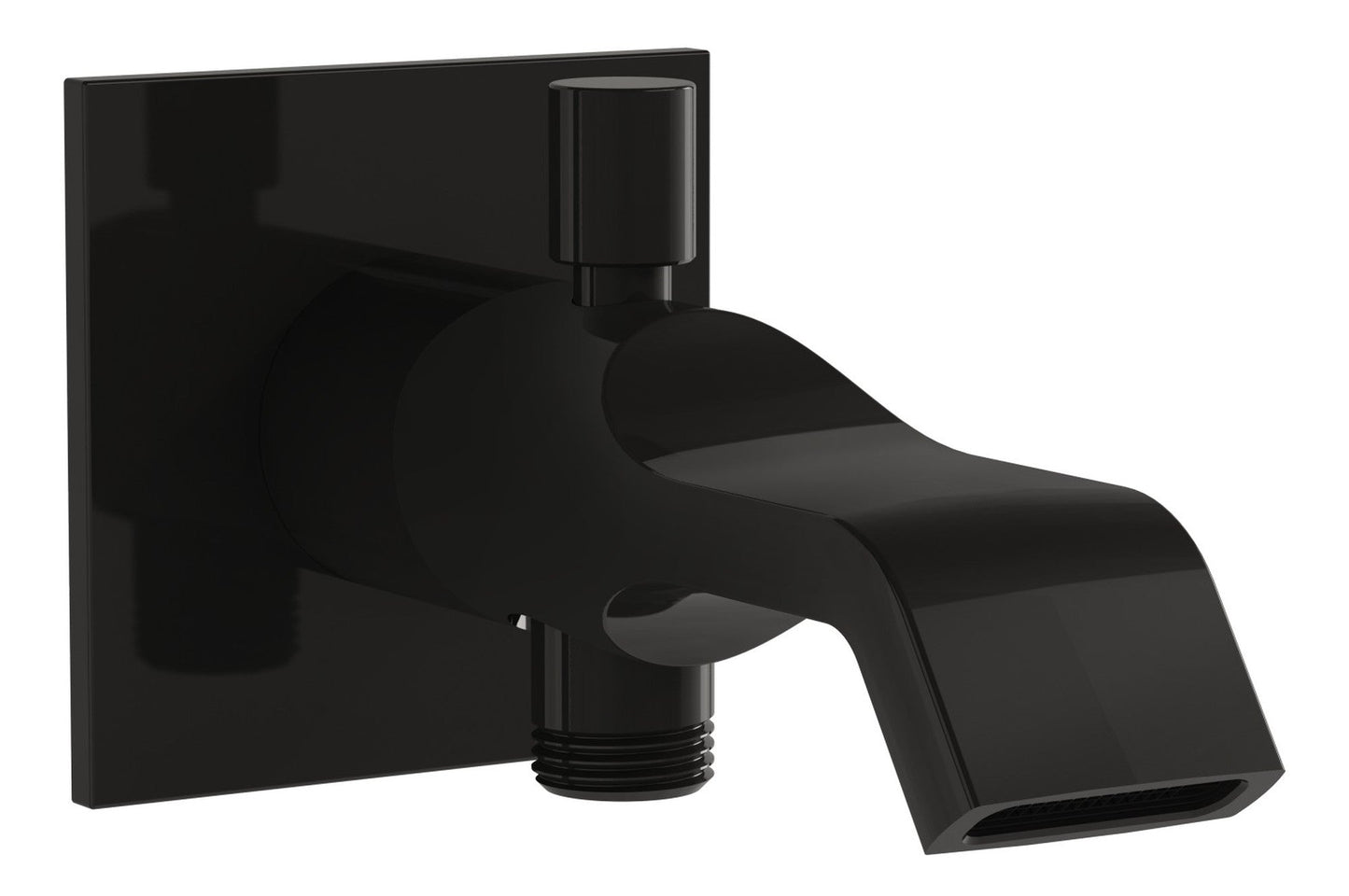Sabira Suit Wall Mounted Bath/Shower Spout