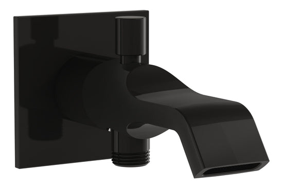 Sabira Suit Wall Mounted Bath/Shower Spout