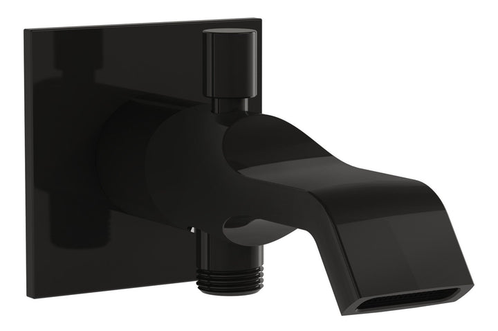 Sabira Suit Wall Mounted Bath/Shower Spout