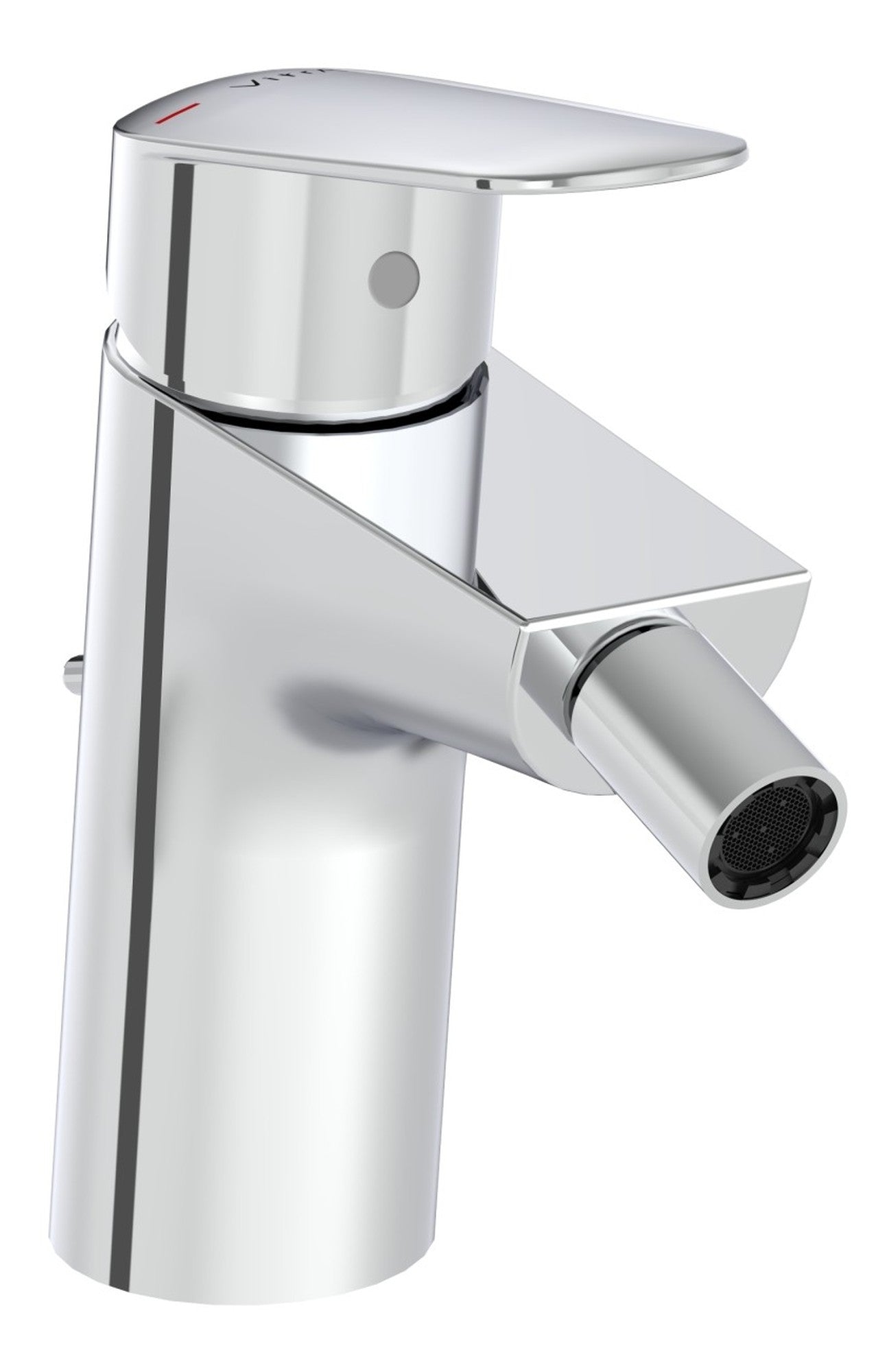 Sabira Flow Round Bidet Mixer